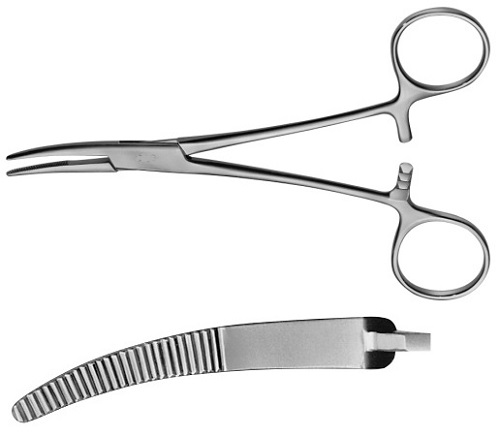 MOYNIHANS Artery Forceps
